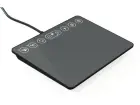 Touchpad průmyslový 6