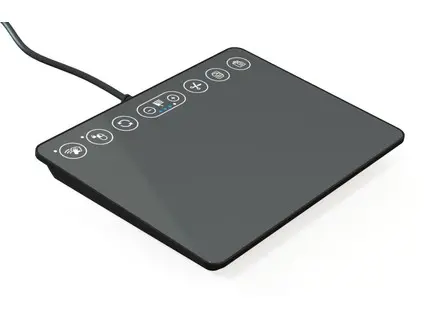 Touchpad průmyslový 6