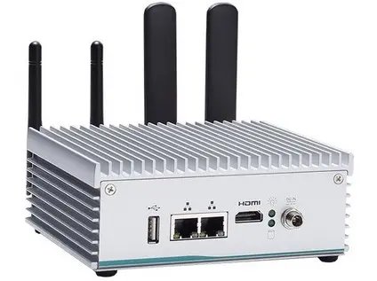 Axiomtek eBOX560-900-FL