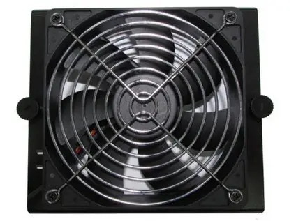 Cincoze FAN-EX101