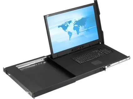 Austin Hughes X124B_EU