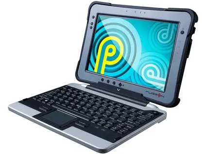 ruggON PA-501, Android 11