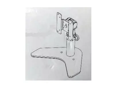 MES Mounting Bracket