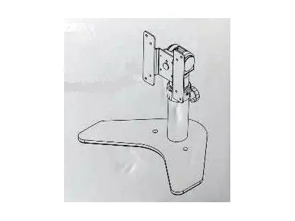 MES Mounting Bracket
