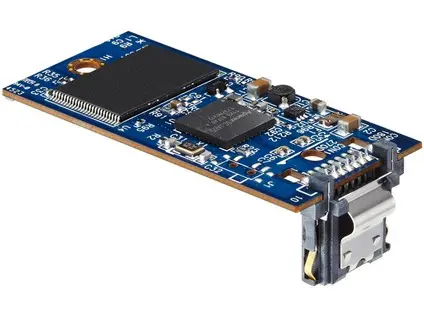 Apacer SATA3 DISK MODULE 7P 8GB 15NM, APSDM008GQ2WN-PTM1