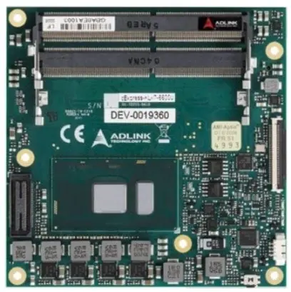 Adlink cExpress-KL-i5-7300U