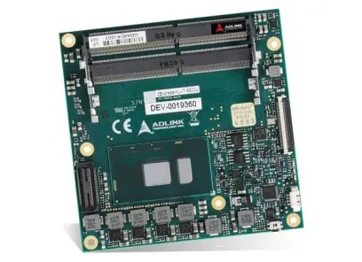 Adlink cExpress-KL-i7-7600U