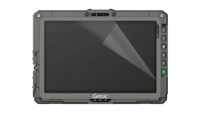 UX10 Screen protection film matte finish, GMPFXQ