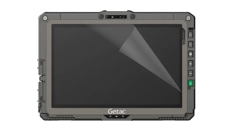 UX10 Screen protection film matte finish, GMPFXQ