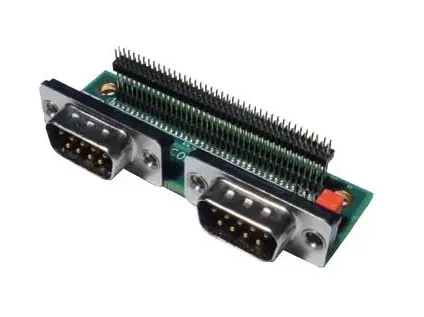 Cincoze CMI-COM102/UB0403