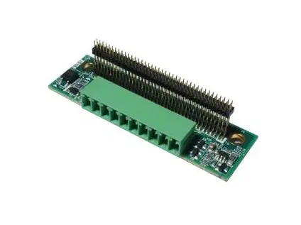 Cincoze CMI-DIO100/UB0415