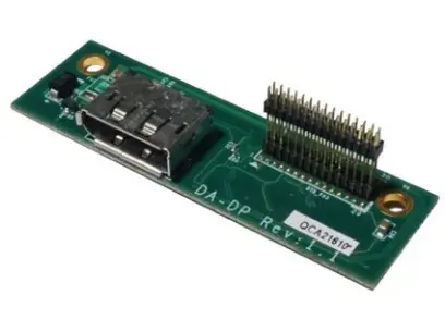 Cincoze CMI-DP101/UB0406