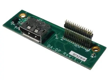 Cincoze CMI-DP101/UB0406