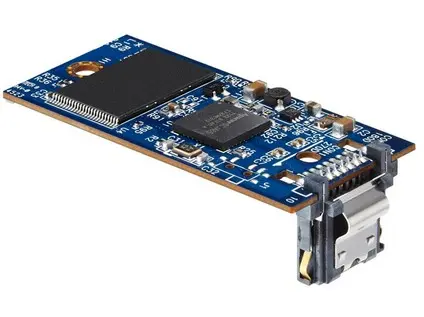 SDM5A-M 7pin/90D SATA Module 16 GB, MLC, APACER (APSDM016GQ2WN-PTM1)
