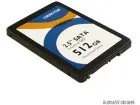 CERVOZ SSD 2,5
