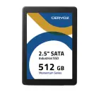 CERVOZ SSD 2,5