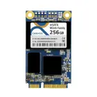 CERVOZ mSATA 64GB, M335 3DMLC, DDR3 DRAM buffer, 0 ~ 70°C, CIE-MSM335MKD064GS