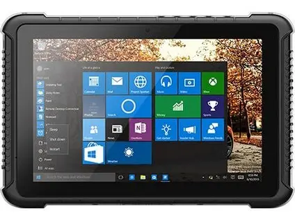 Emdoor EM-I16K, 8+128+4G+ Windows IOT (activated)