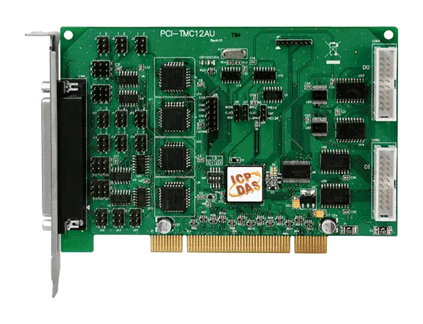 PCI-TMC12AU CR