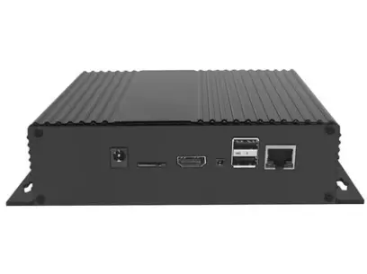 Arm Box PC BC09-S5P6818 Arm Box PC BC09-S5P6818
