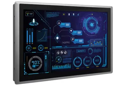 Cincoze CV-W124C-R11