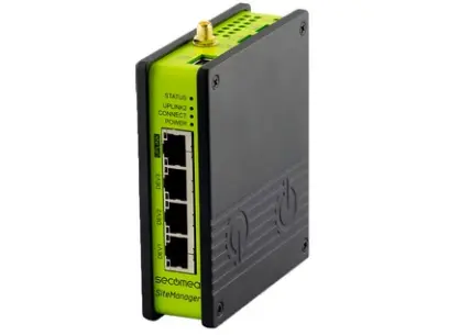 SiteManager 1539 / 4G- Global/ CN/ JP SiteManager 1539 / 4G- Global/ CN/ JP