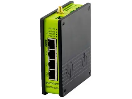 SiteManager 1539 / 4G- Global/ CN/ JP