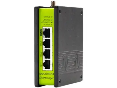 SiteManager 1549 / WiFi SiteManager 1549 / WiFi