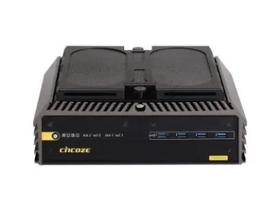 Cincoze GM-1000-R10