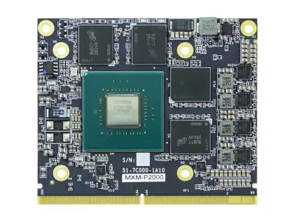 Cincoze MXM-P2000-01