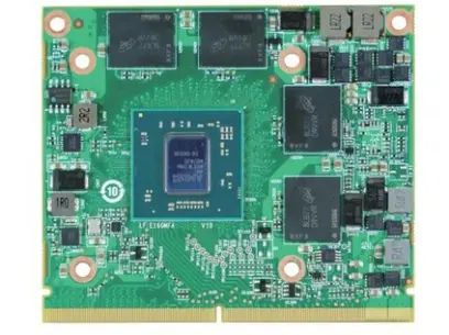 Cincoze MXM-E9174-01