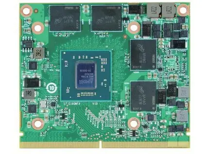 Cincoze MXM-E9174-01