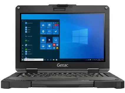 Getac B360-Basic-BM21Z4BSBDGX