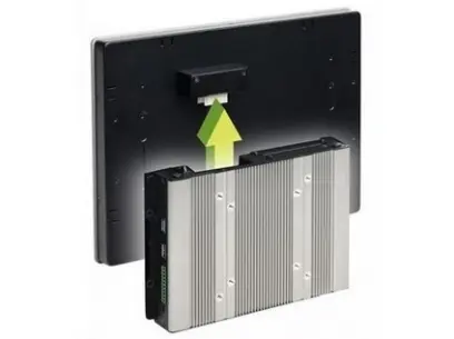 Cincoze P2102-i3-R10