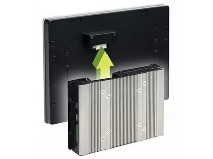 Cincoze P2102-i3-R10