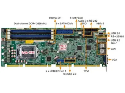 PCIE-Q370-R12