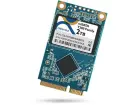 CERVOZ mSATA 512GB,T380, TLC industrial grade, 0~70°C, CIE-MST380MOF512GS