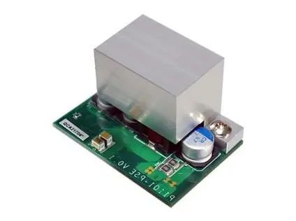 Cincoze CFM-PoE07-R10