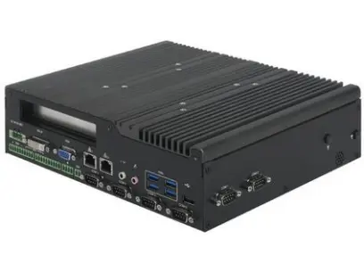 Cincoze P2102E-i5-R10