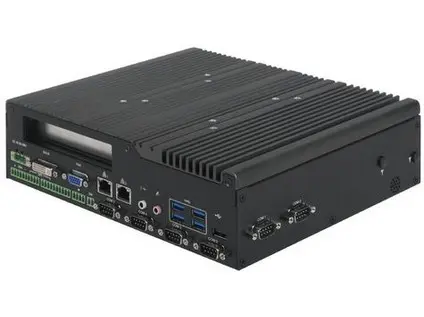 Cincoze P2102E-i5-R10