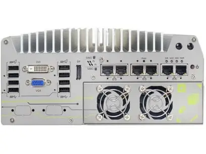 NUVO-7160GC NUVO-7160GC