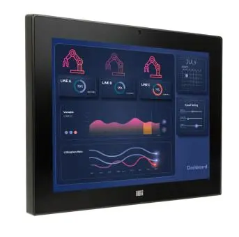 IEC INTEGRA PRO AFL3-W15C-ULT5