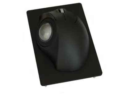 Trackball TBE38F0-0BT1-MC3, optický 38mm, panelmount, IP68