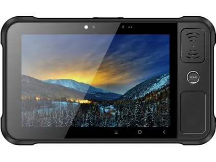 Chainway P80 / 2D imager / Android 9