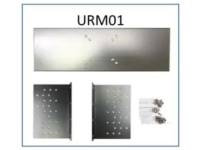 Cincoze URM01, Rack Mount Kit