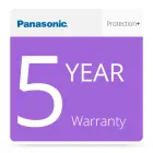 Warranty Extension from 3 to 5 years, PCPE-PROE35-V
