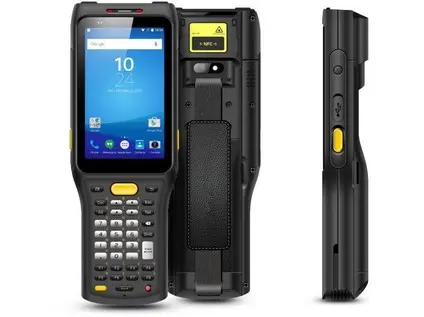 Chainway C61 / 2D imager / Android 11