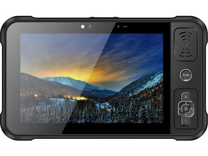 Chainway P80 Android 9