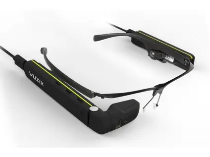 M300XL Smart Glasses VUZIX