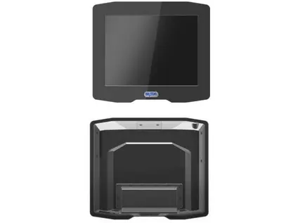 Senor MES 6417R/J6412/RAM4GB/SSD/128GB/OS Win 10 PRO